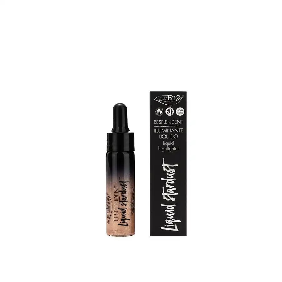 Purobio - Resplendent Iluminadores 12 ml 01 - Purobio - Comparador de precios