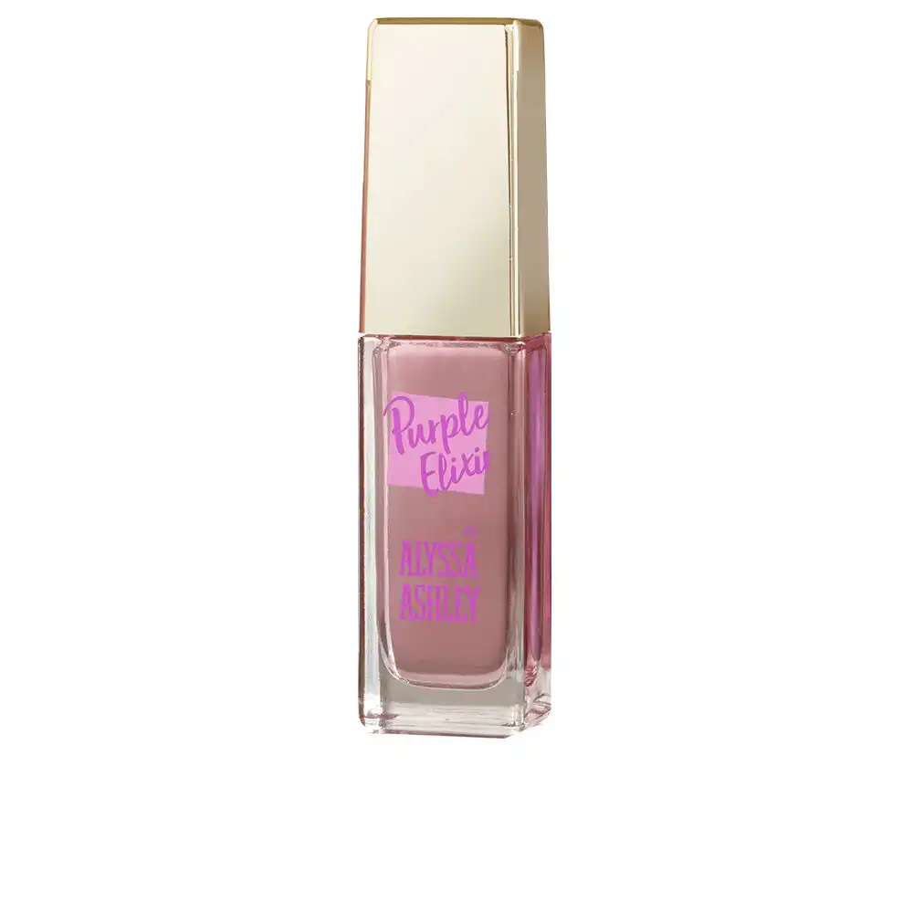 Purple Elixir eau de toilette vaporizador 25 ml - Alyssa Ashley - Comparador de precios