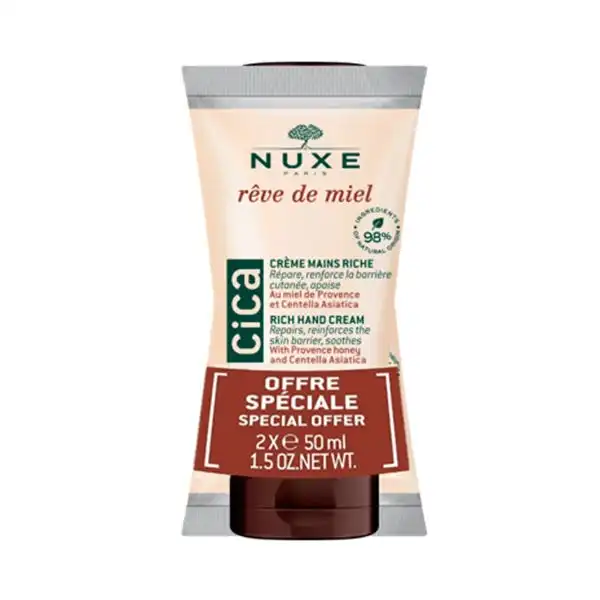 Rêve De Miel - NUXE - Comparador de precios