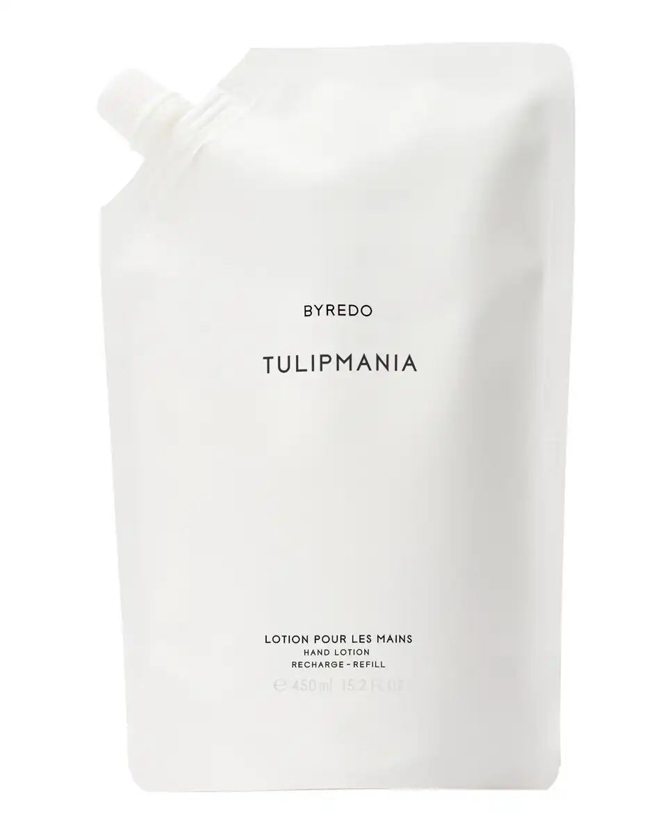 Recarga Loción de manos Tulipmania 450 Ml Byredo - Byredo - Comparador de precios