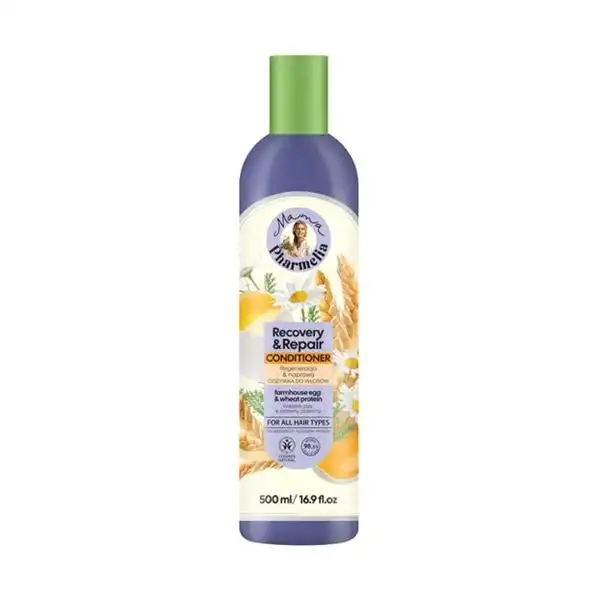 Recovery & Repair Conditioner - Mama Pharmelia - Comparador de precios