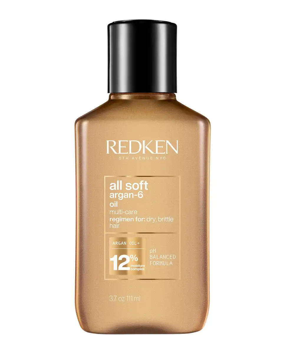 REDKEN - Tratamiento All Soft Argan Oil - Redken - Comparador de precios
