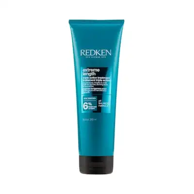Redken Triple Action Mask 250 ml 250.0 ml - Redken - Comparador de precios