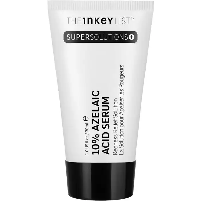 Redness Relief Solution Sérum Anti Rojeces 30 ml - THE INKEY LIST - Comparador de precios