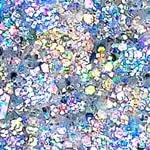 Refill System Pressed Glitter Sombra de ojos 2020 - PSY - Mulac - Comparador de precios