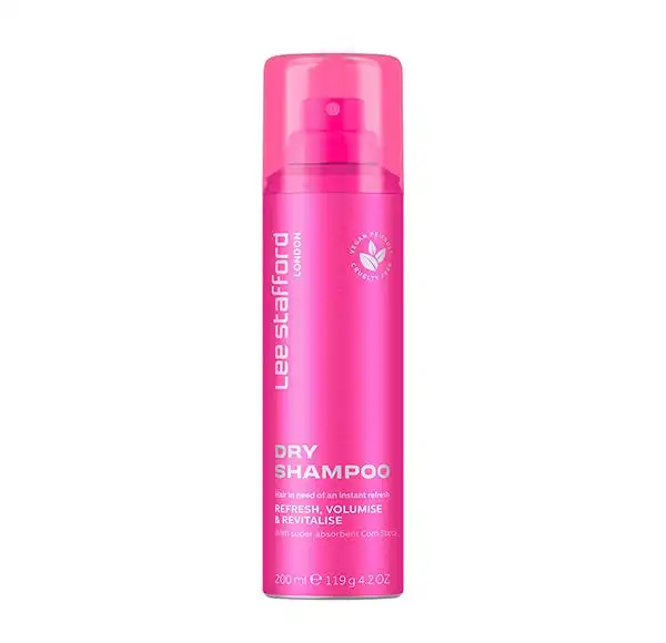 Refresh, Volumise & Revitalise - Lee Stafford - Comparador de precios