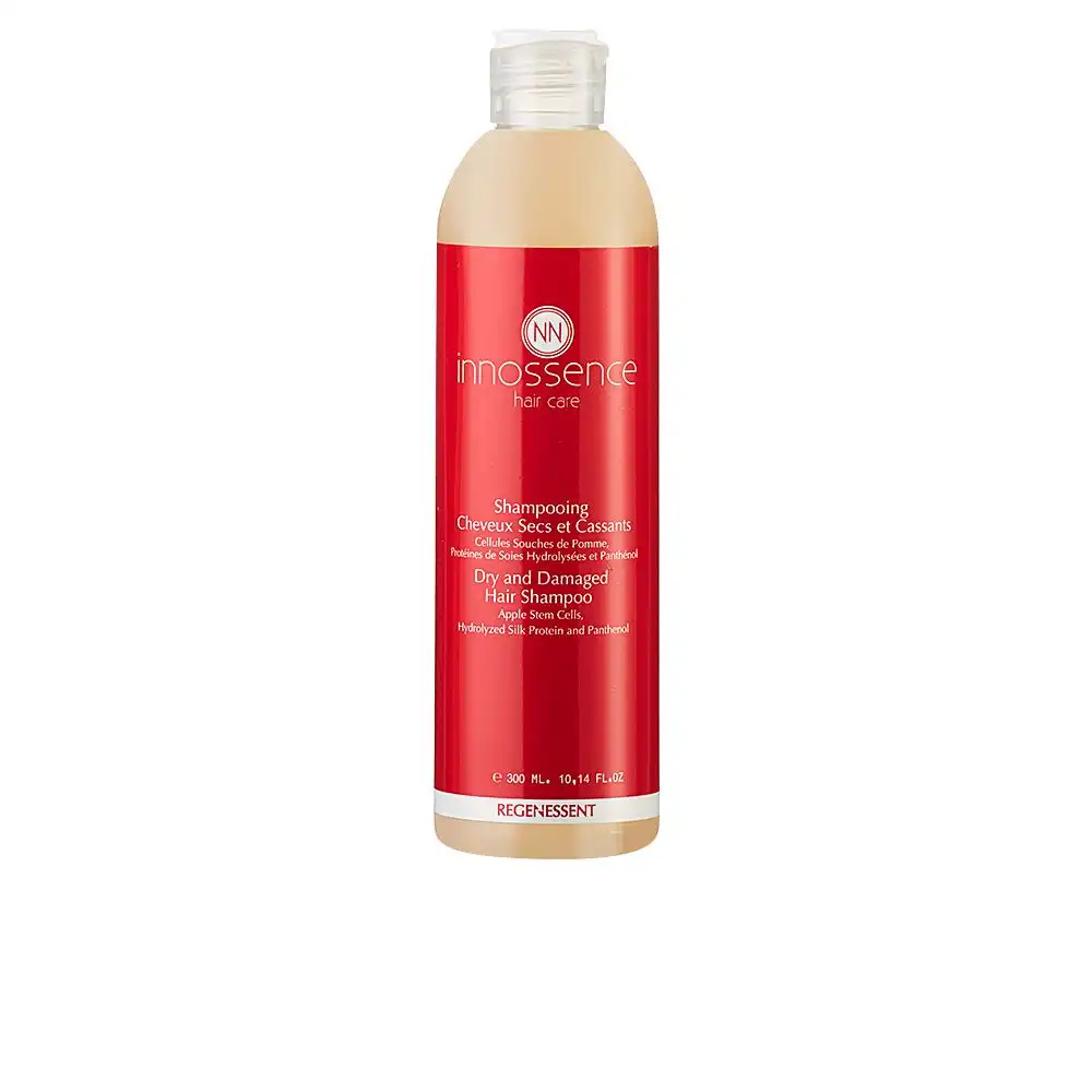 Regenessent shampooing cheveux secs et cassants 300 ml - Innossence - Comparador de precios