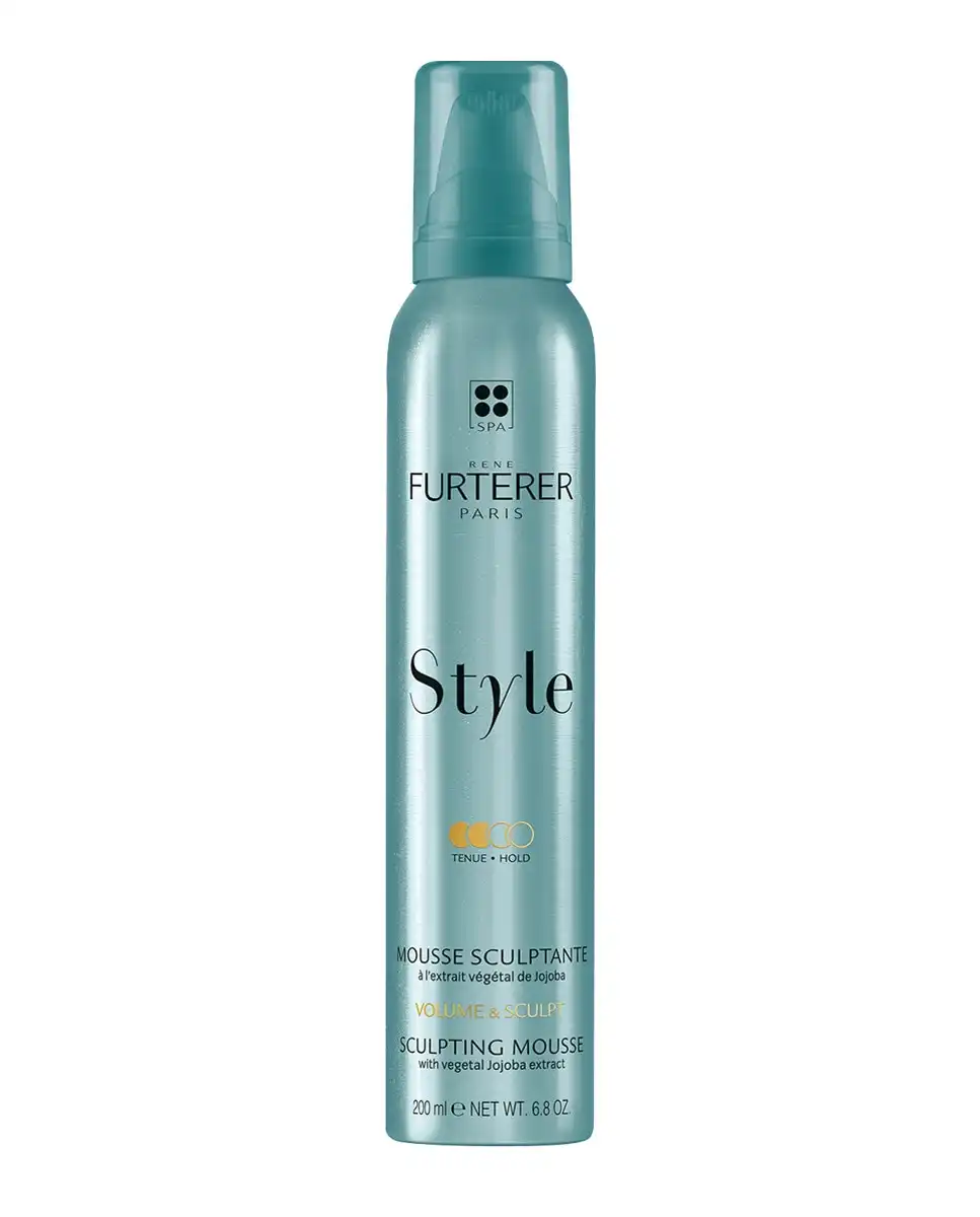 René Furterer - Style Espuma 200 Ml - René Furterer - Comparador de precios