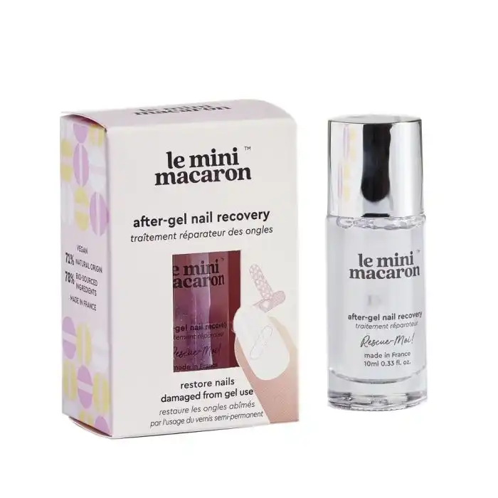 Rescue Moi Tratamiento de Reparador de Uñas 10 ml - Le Mini Macaron - Comparador de precios