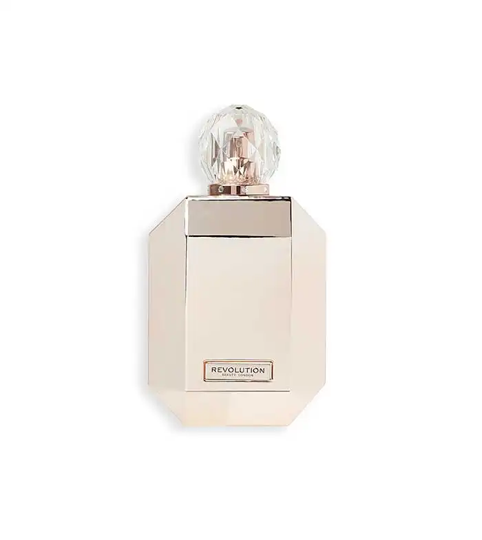 Revolution - Eau de Toilette 100ml - Goddess - Makeup Revolution - Comparador de precios