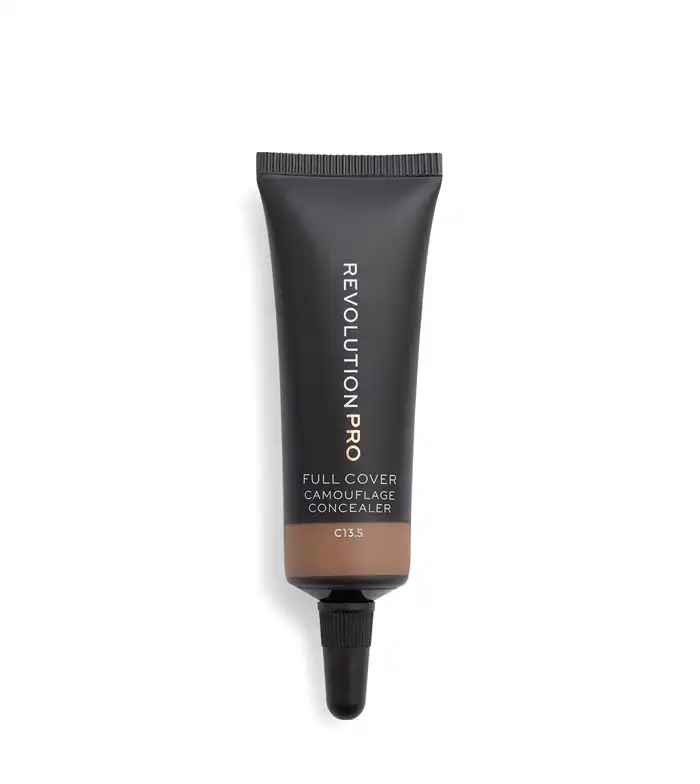 Revolution Pro - Corrector Full Cover Camouflage - C13.5 - REVOLUTION PRO - Comparador de precios