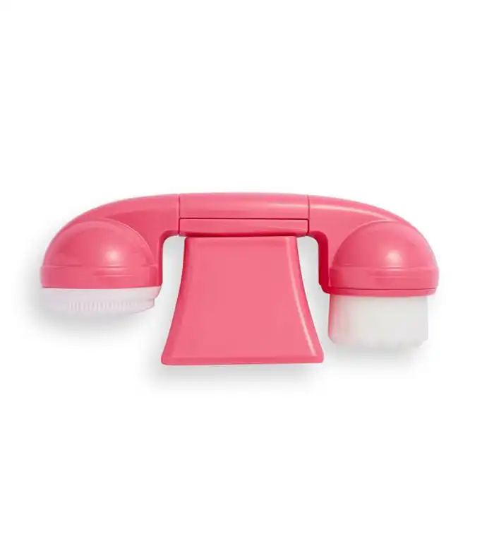 Revolution Skincare - Cepillo de limpieza facial Phone Call for Cleansing - Revolution Skincare - Comparador de precios