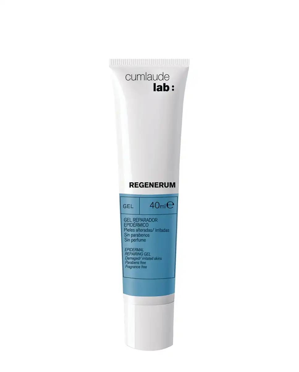 Rilastil - Gel Ril Regenerum - Rilastil - Comparador de precios