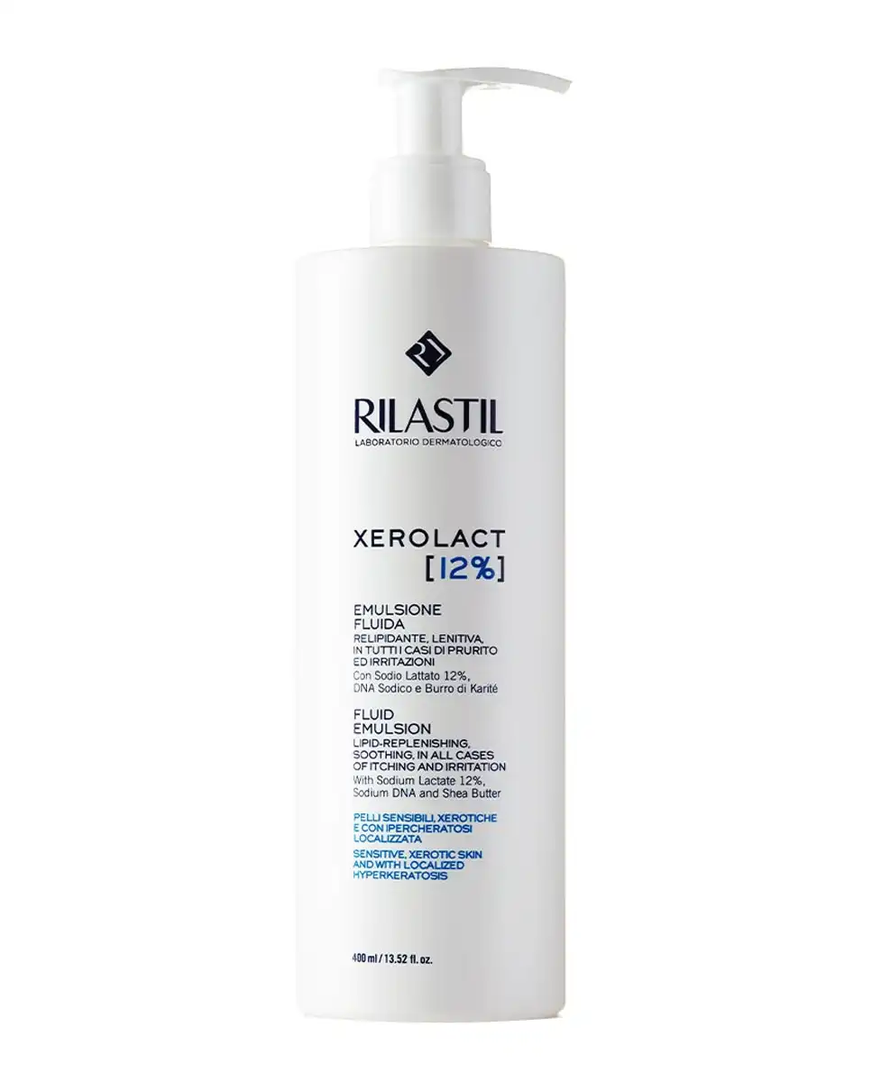 Rilastil - Ril Xeralaude 12 - Rilastil - Comparador de precios