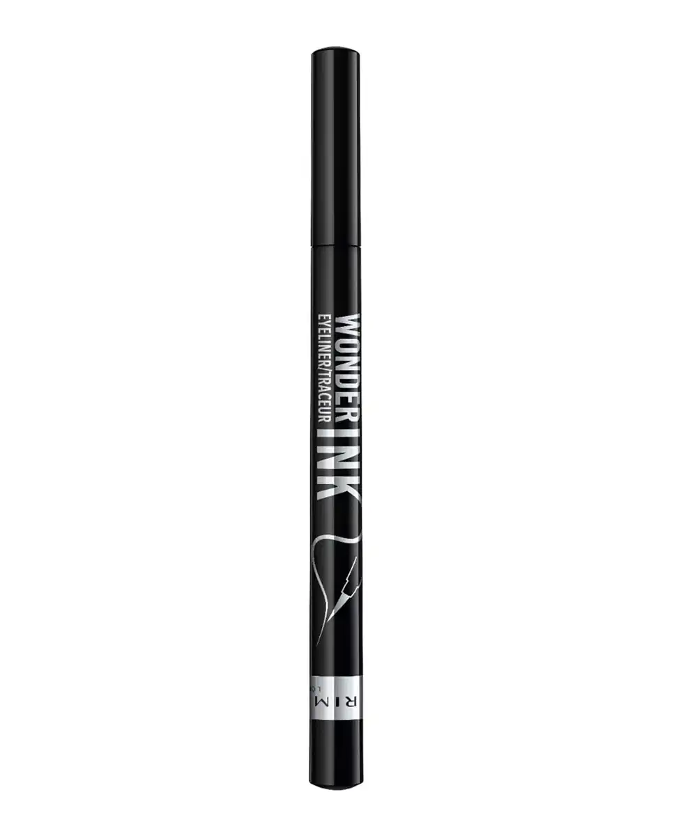 Rimmel - Eyeliner Líquido Wonder'Ink Liner - Rimmel - Comparador de precios