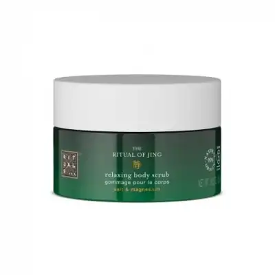 Rituals The Ritual of Jing Body Scrub, 300 ml - Rituals - Comparador de precios