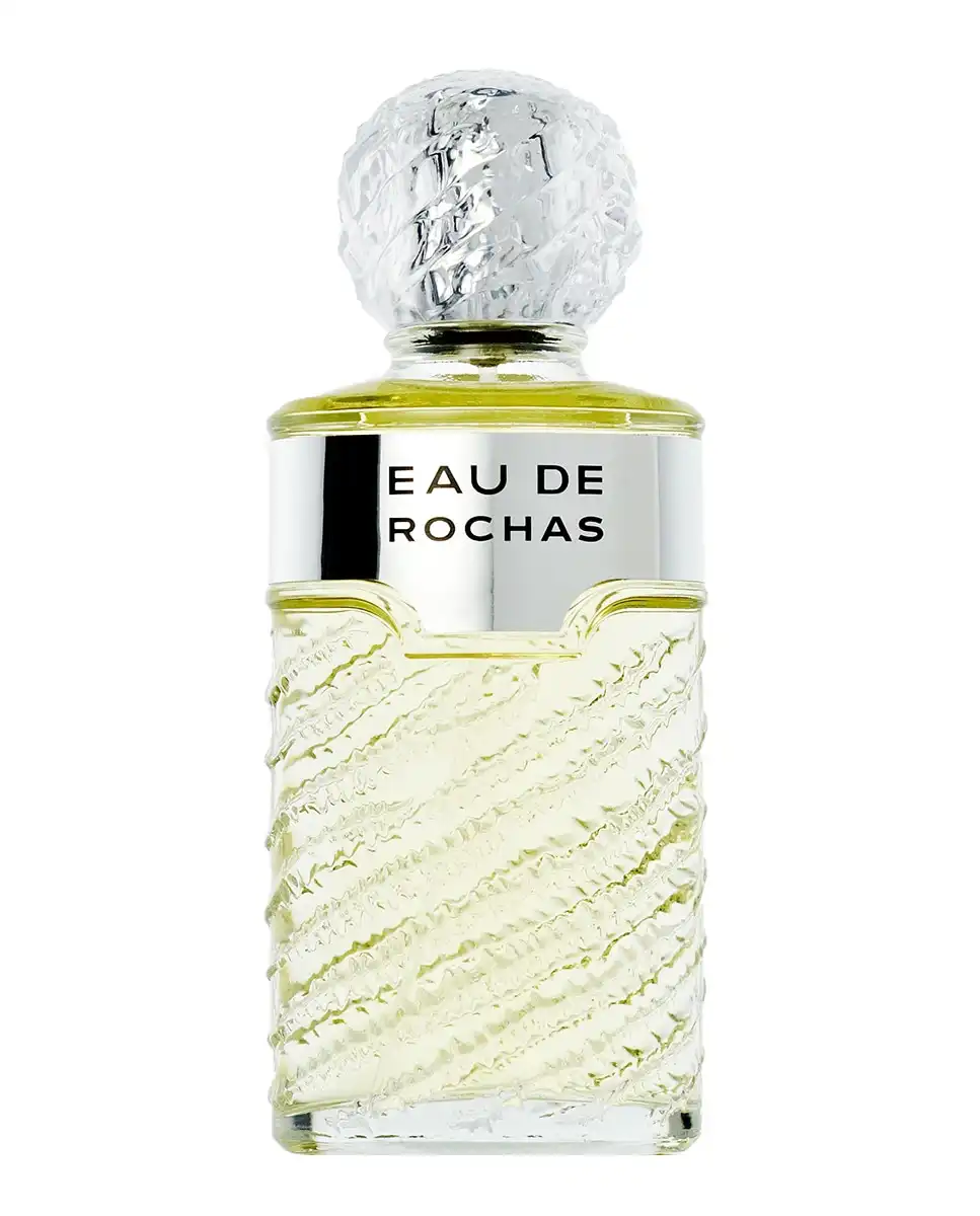 Rochas - Eau De Toilette 100 Ml Eau De - Rochas - Comparador de precios