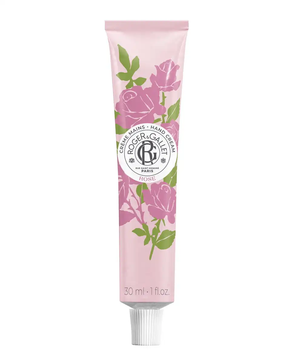 Roger&Gallet - Crema De Manos Rose Creme Mains 30 Ml Roger & Gallet - Roger&Gallet - Comparador de precios
