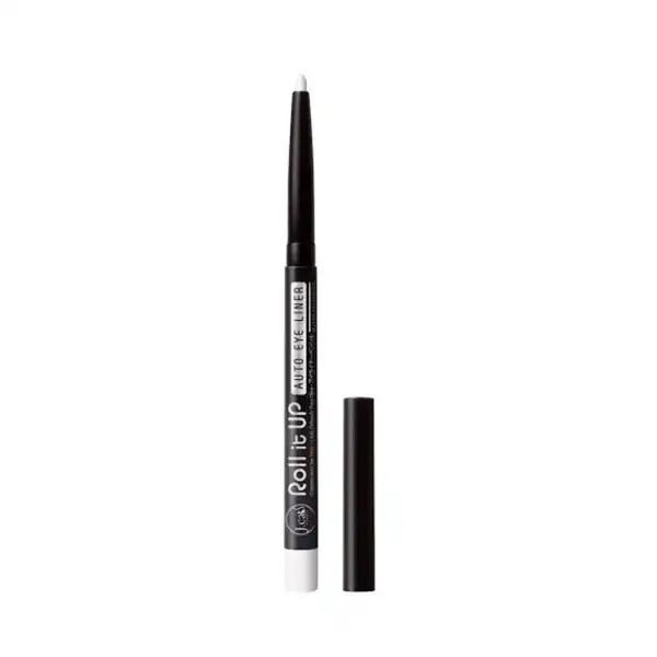 Roll It Up Auto Eyeliner Ice White - J.CAT - Comparador de precios