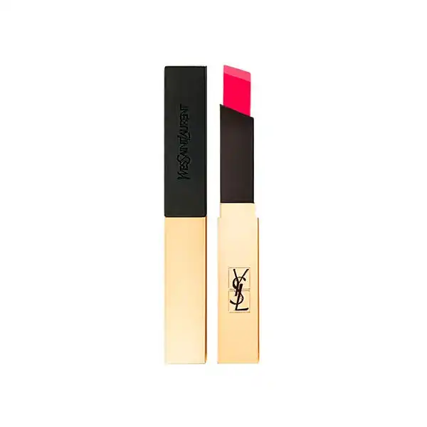 Rouge Pur Couture The Slim Contrary Fuchsia 08 - Yves Saint Laurent - Comparador de precios
