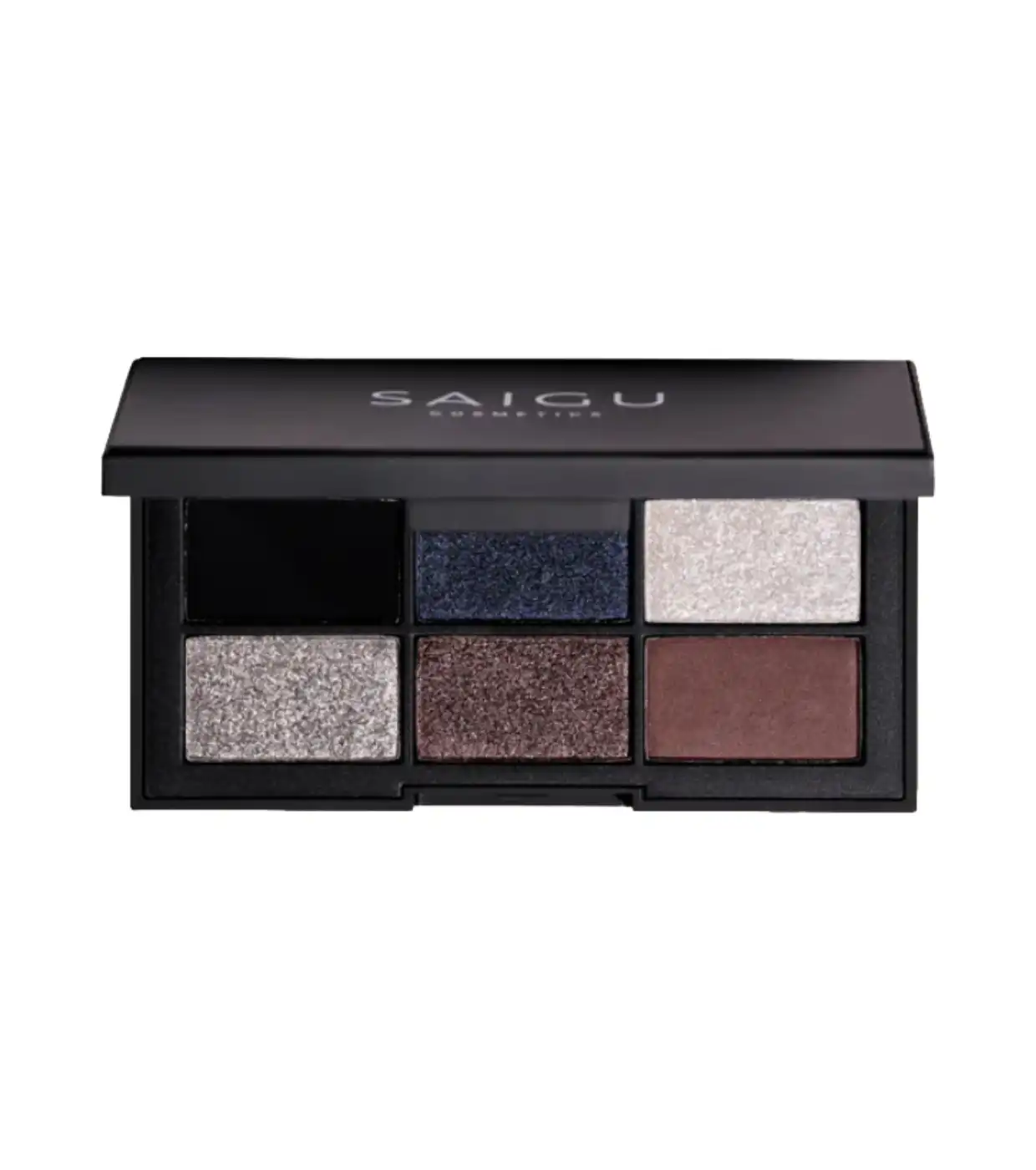 Saigu Cosmetics - Paleta de sombras Somnia - Saigu Cosmetics - Comparador de precios
