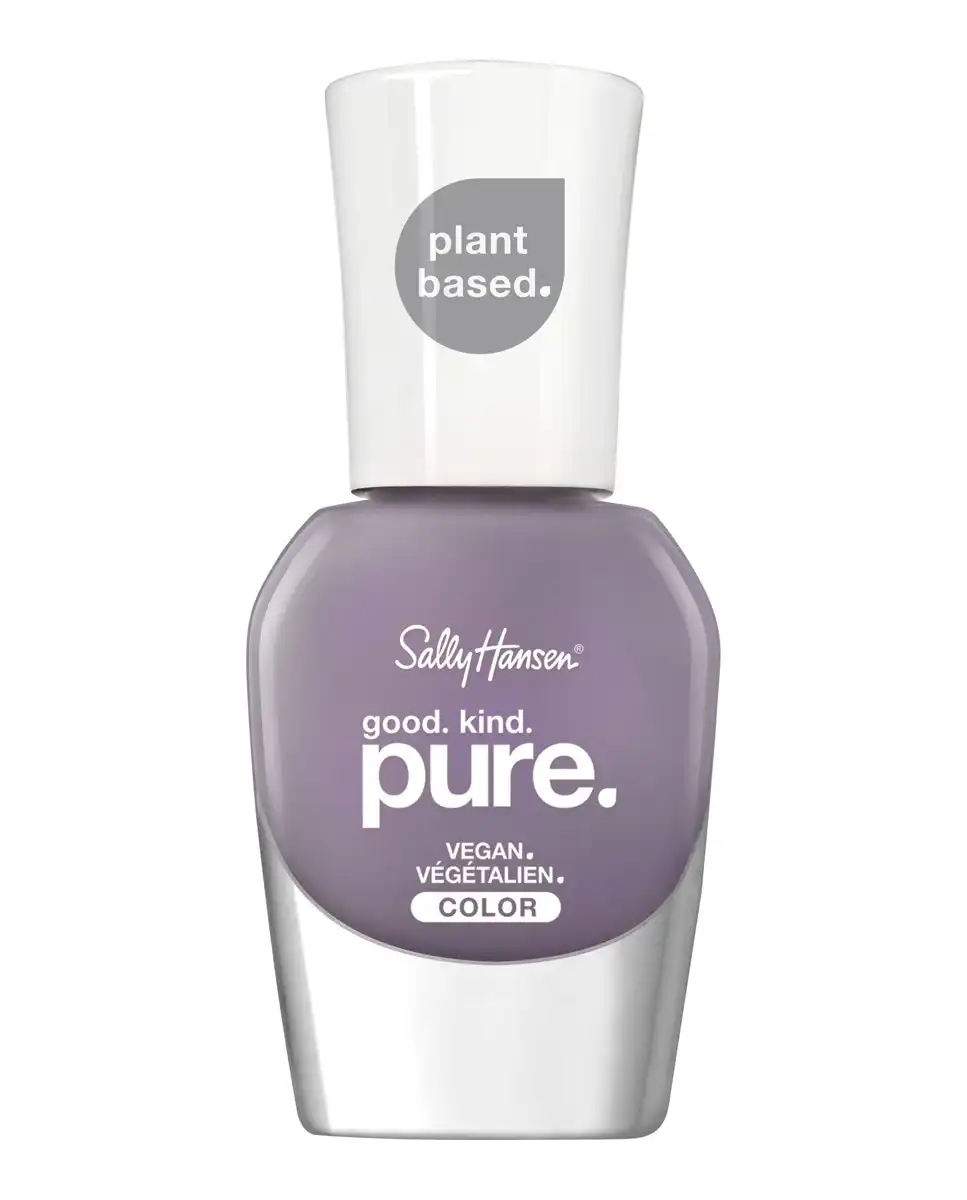 Sally Hansen - Esmalte De Uñas Good Kind Pure - Sally Hansen - Comparador de precios