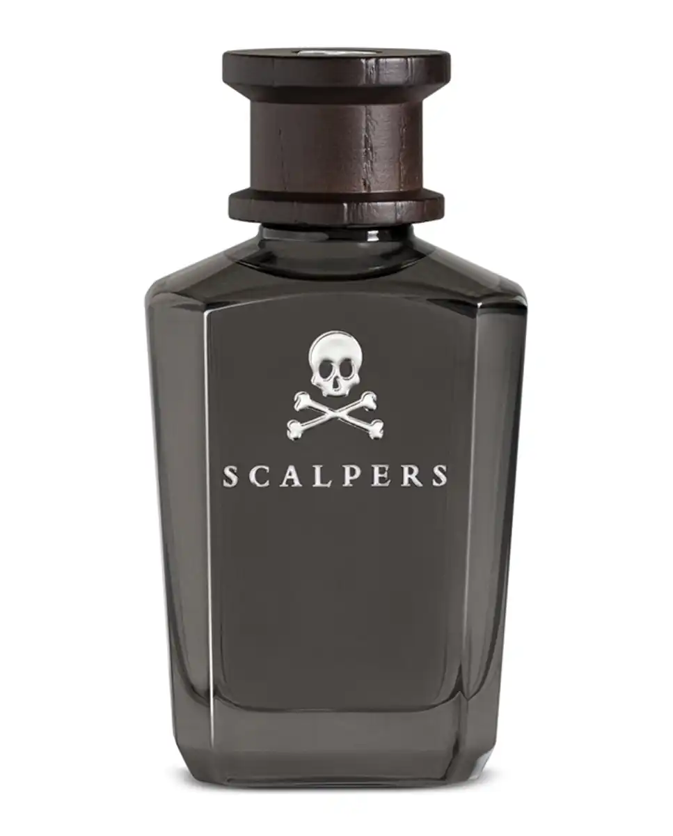 Scalpers - Eau De Parfum The Club 75 Ml - Scalpers - Comparador de precios