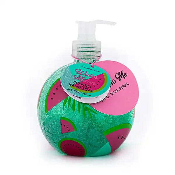 Scented Hand Soap - Feeling Fruity - Comparador de precios