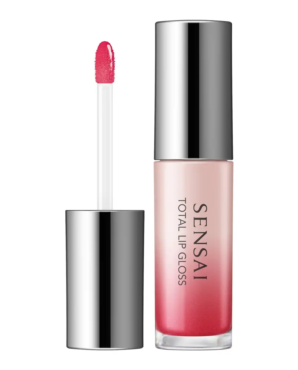 Sensai - Brillo De Labios Total Lip Gloss Colours - Sensai - Comparador de precios