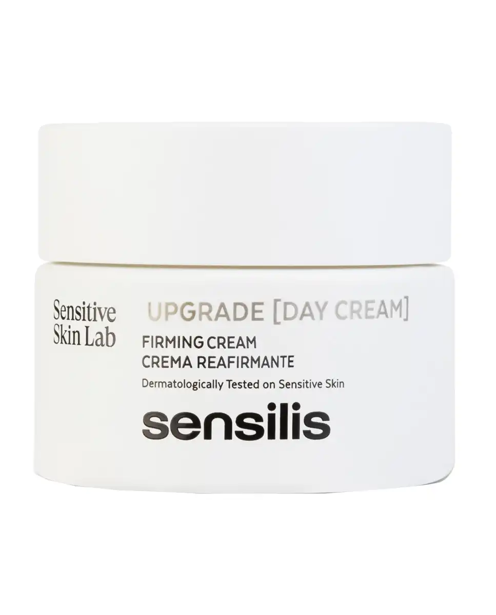 Sensilis - Crema De Día Upgrade 50 Ml - Sensilis - Comparador de precios