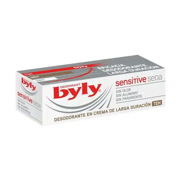 Sensitive Seda - Byly - Comparador de precios