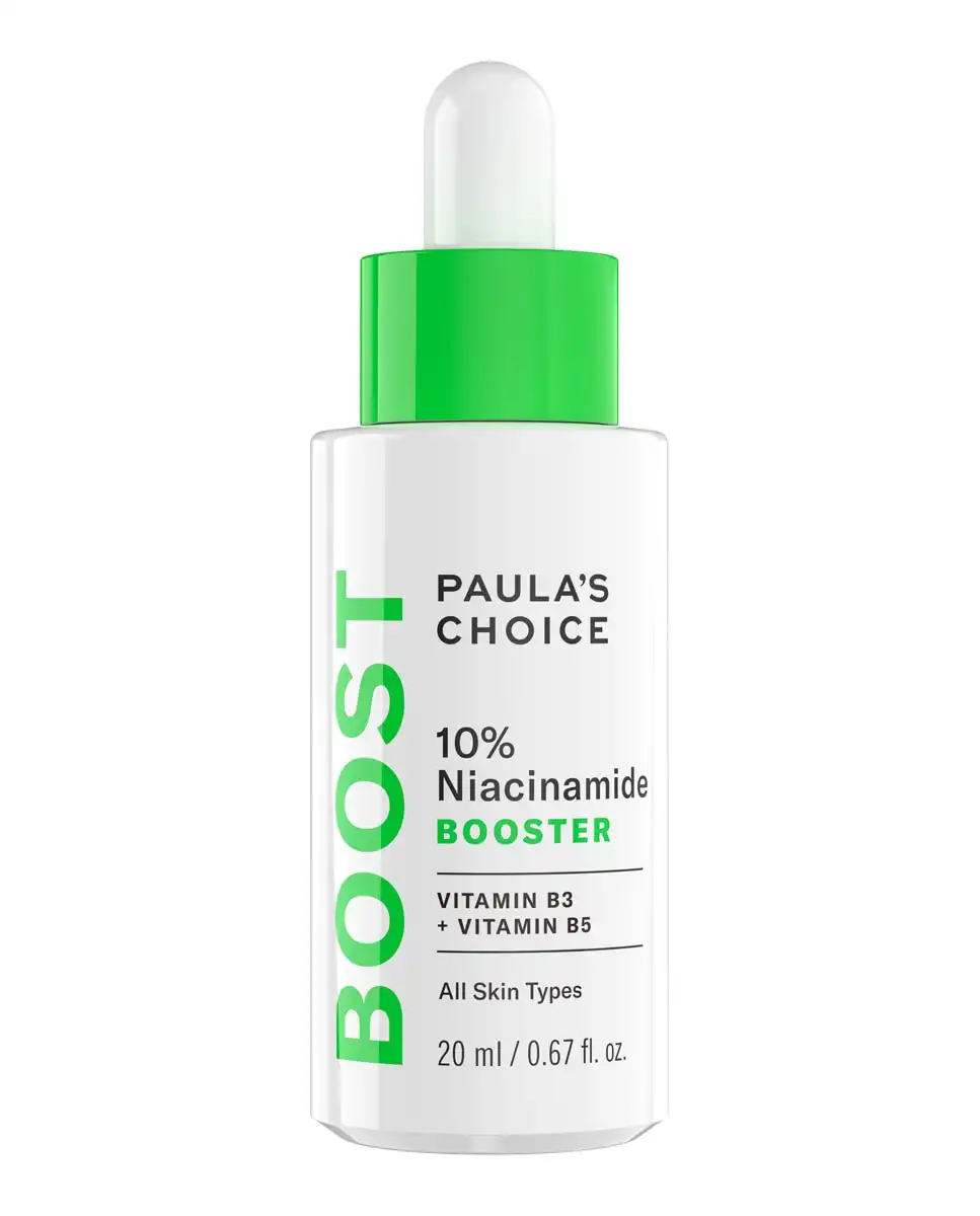 Sérum Booster 10% Niacinamida 20ml Paula's Choice - Paula's Choice - Comparador de precios