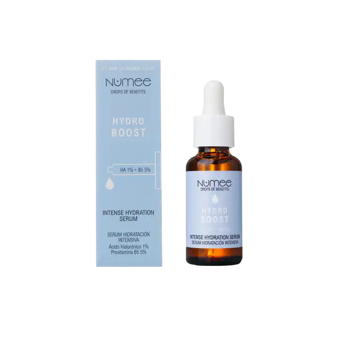 Sérum Hidratación Intensiva 30 ml - Numee - Comparador de precios
