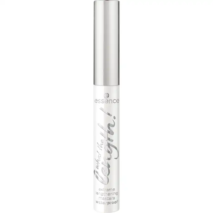 Serum Pestañas What The Lenght  Essence - ESSENCE - Comparador de precios