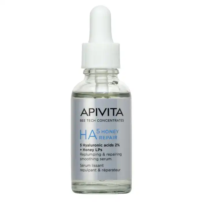 Sérum Reparador HA5 Honey Repair 30 ml - Apivita - Comparador de precios