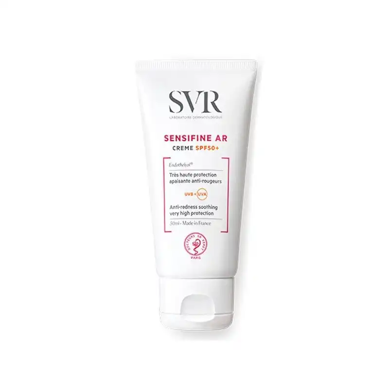 Set sensifine ar crema+ spf es - Svr - Comparador de precios