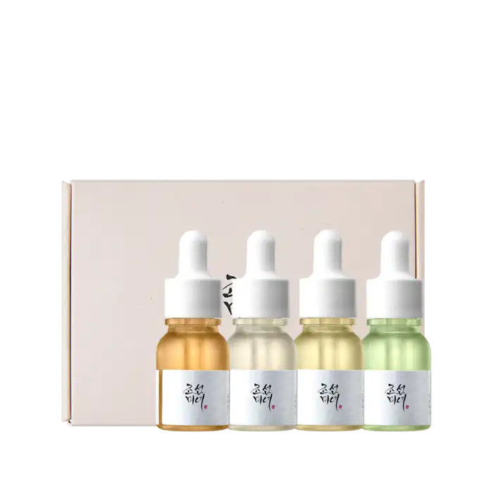 Set Sérums Hanbang 40 ml  Beauty of Joseon - Beauty of Joseon - Comparador de precios