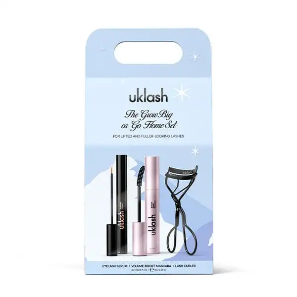 Set The Grow Big Or Go Home Set - Uklash - Comparador de precios
