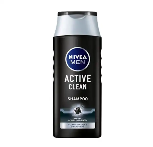 Shampoo Active Clean - Nivea - Comparador de precios