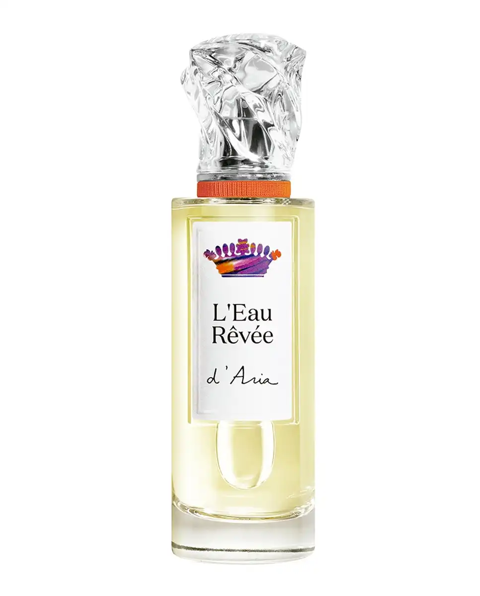 Sisley - Eau De Toilette L'Eau Rêvée D'Aria 100 Ml - Sisley - Comparador de precios