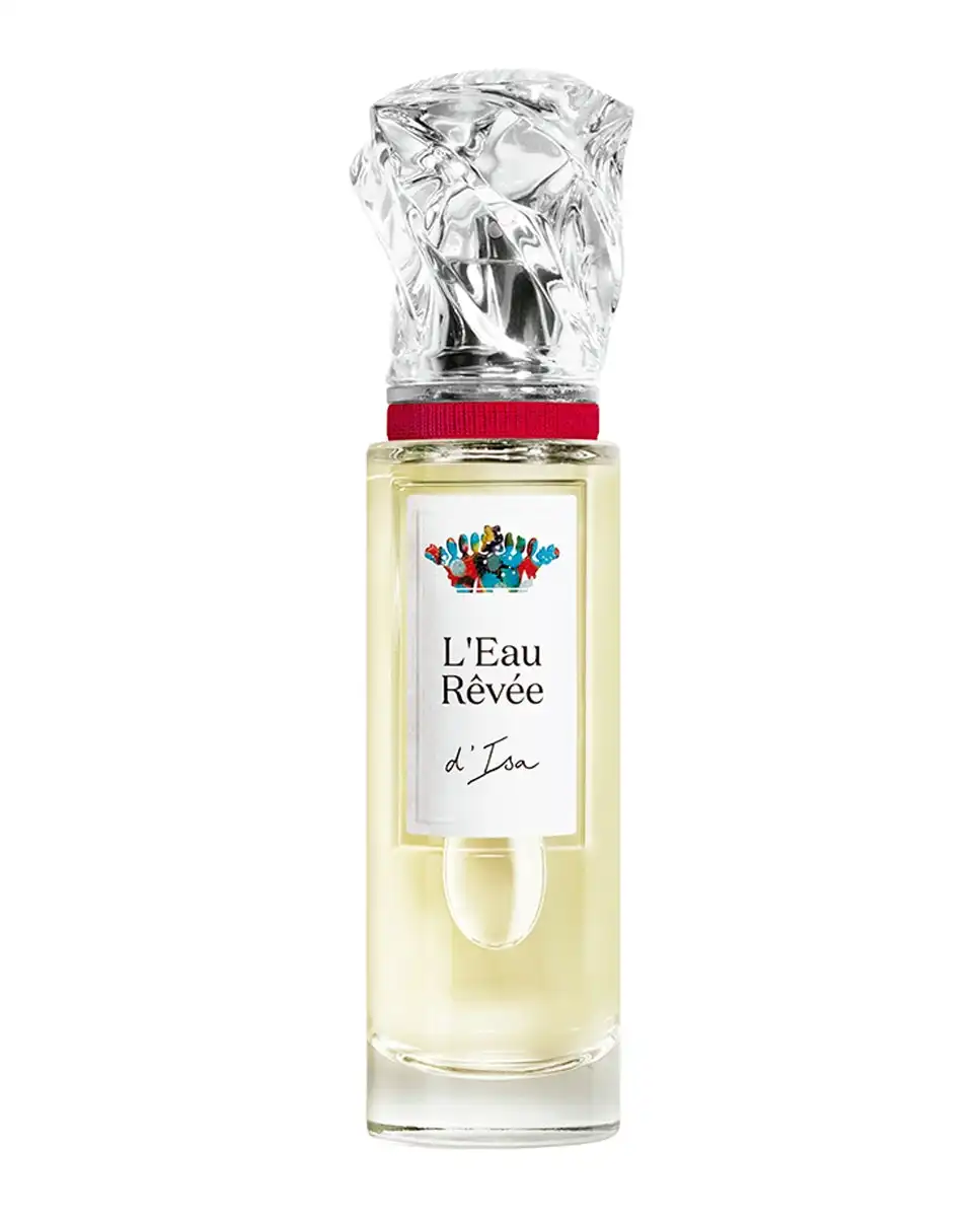 Sisley - Eau De Toilette L'Eau Rêvée D'Isa 50 Ml - Sisley - Comparador de precios