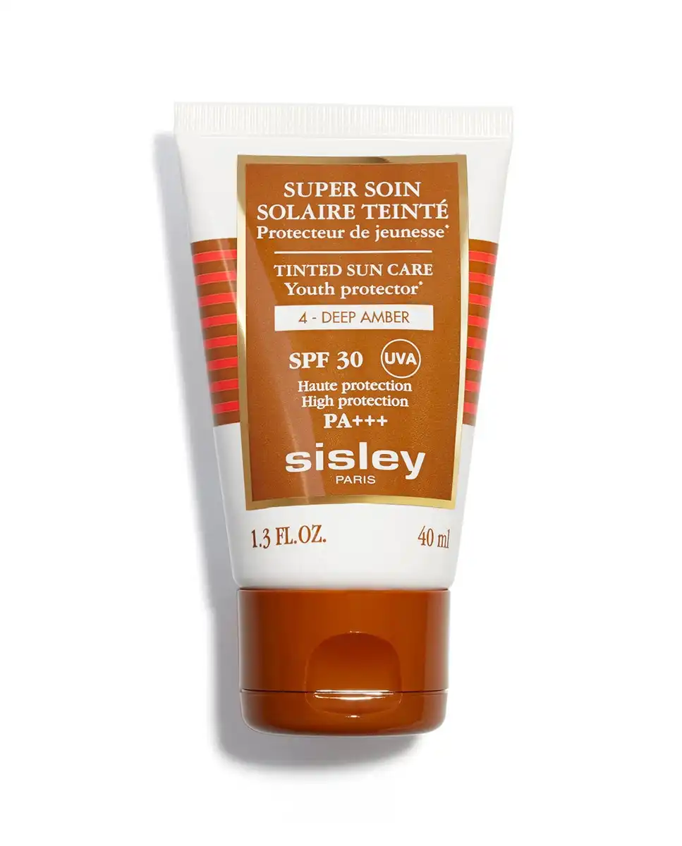 Sisley - Super Soin Solaire Teinté SPF 30 - Sisley - Comparador de precios