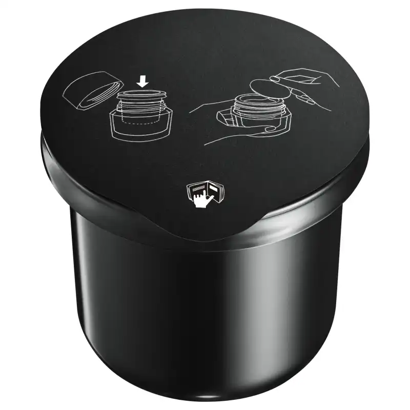 Skin Empowering Cream Recarga 50 Ml - Shiseido - Comparador de precios