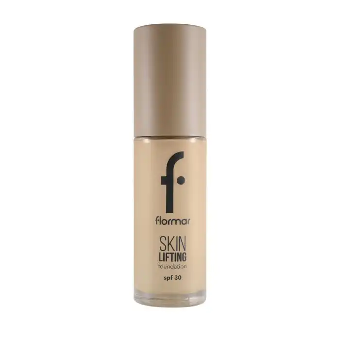 Skin Lifting Foundation Base de Maquillaje SPF 30 30 ml - FLORMAR - Comparador de precios