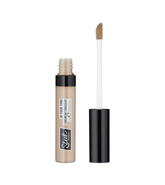 Sleek MakeUP - Corrector de larga duración In Your Tone - 2W Fair - Sleek Makeup - Comparador de precios