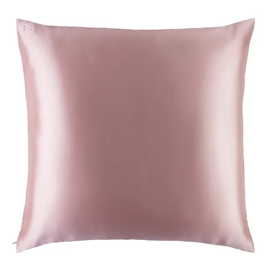 Slip - Funda de Almohada de Seda Pura 80x80 Mantas de lana y almohadas 1 pieces unisex - SLIP - Comparador de precios
