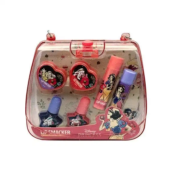 Snow White Tote Bag - LIP SMACKER - Comparador de precios