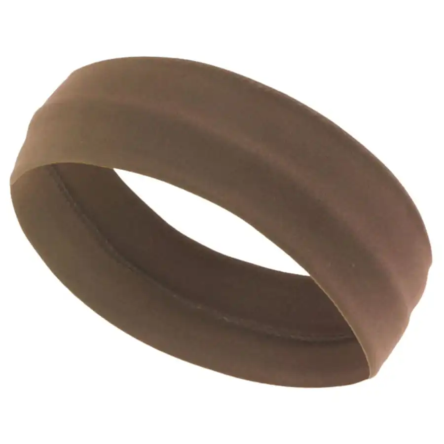 SOHO - Banda Para El Cabello Reese Cintas y diademas 1 pieces Marrón unisex - Soho - Comparador de precios