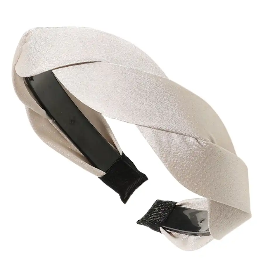 SOHO - Diadema Faina Cintas y diademas 1 pieces Plata unisex - Soho - Comparador de precios