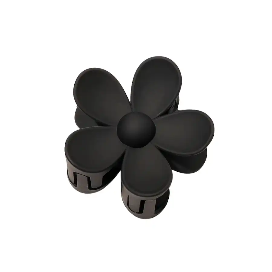 SOHO - Pinza Para El Pelo Bloom Pinzas y horquillas 1 pieces Negro female - Soho - Comparador de precios